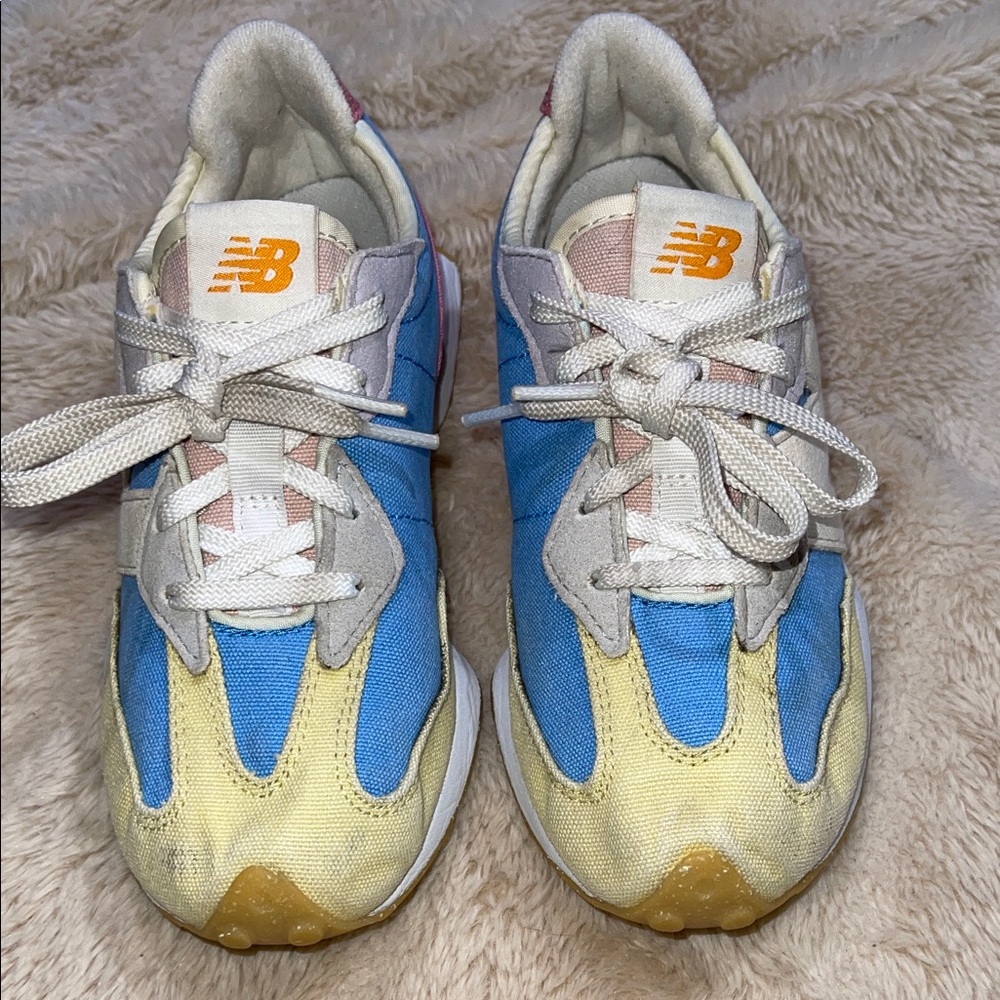 New Balance